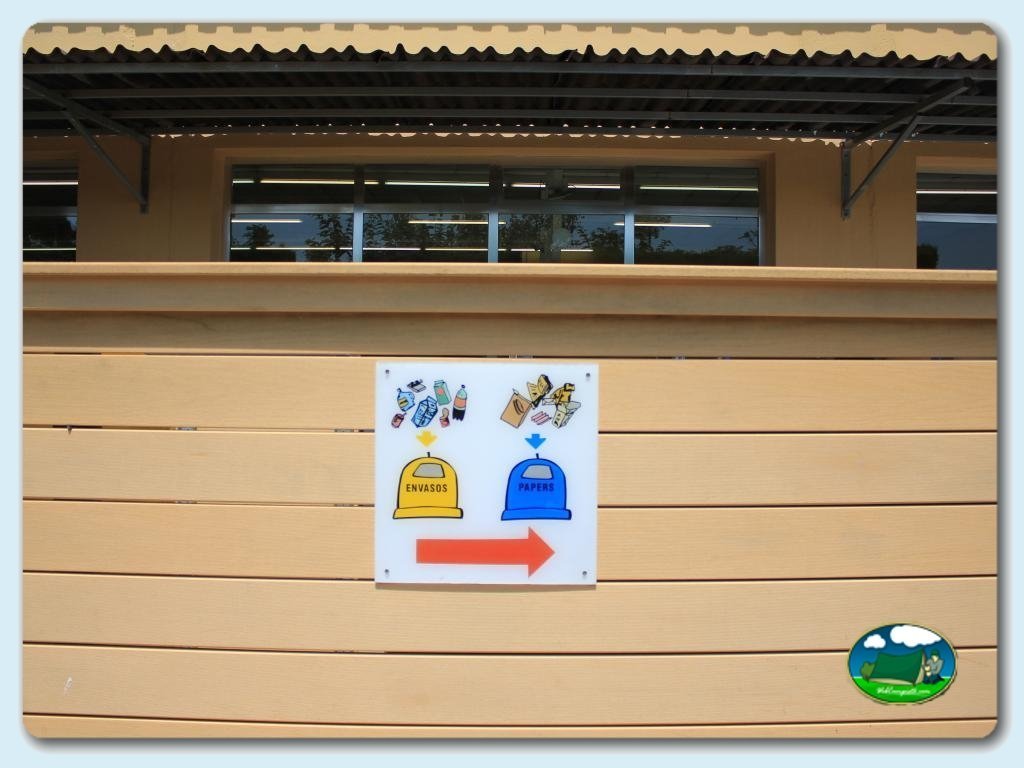 L'Amfora foto de Ecolog&iacute;a