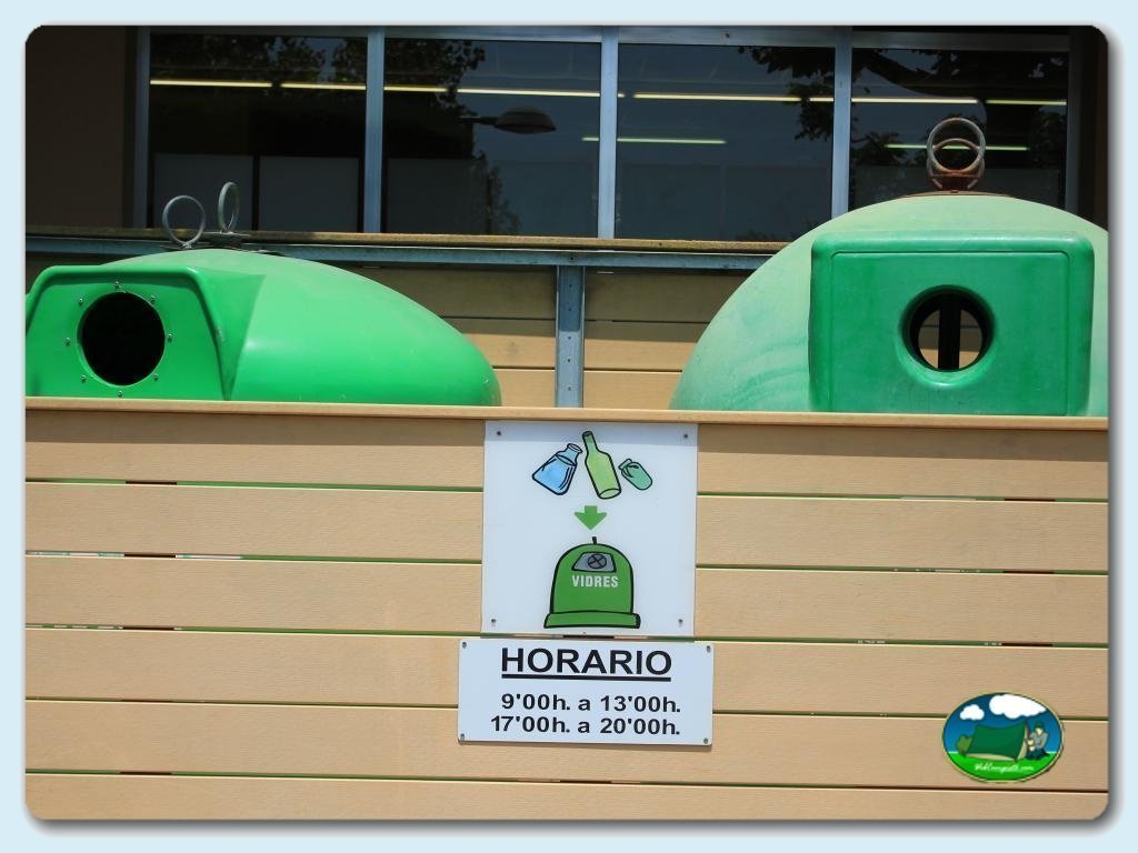 L'Amfora foto de Ecolog&iacute;a