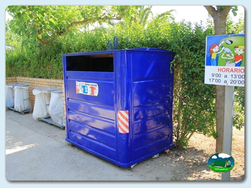 L'Amfora foto de Ecolog&iacute;a