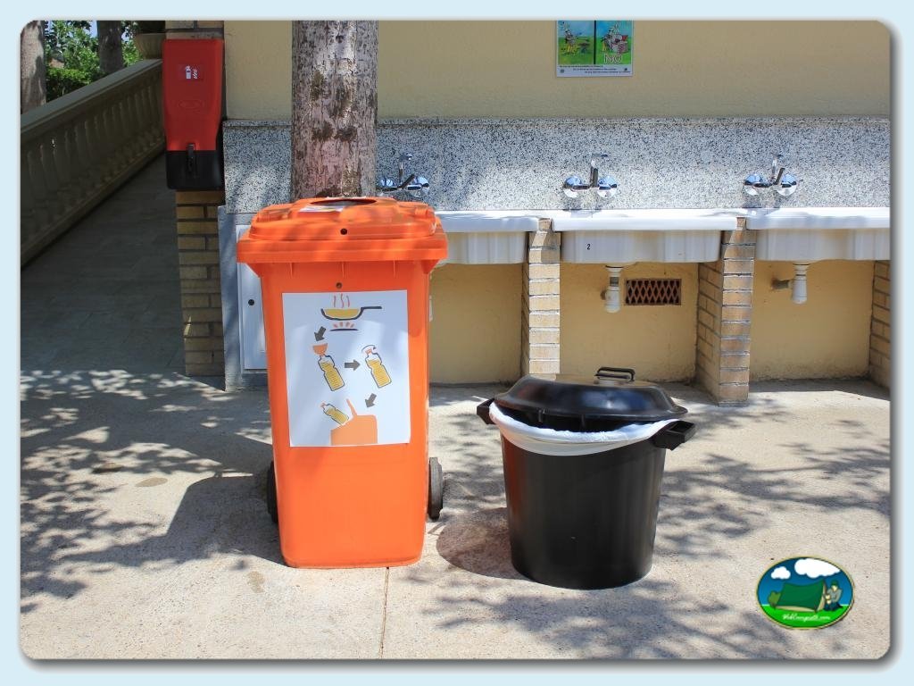 L'Amfora foto de Ecolog&iacute;a