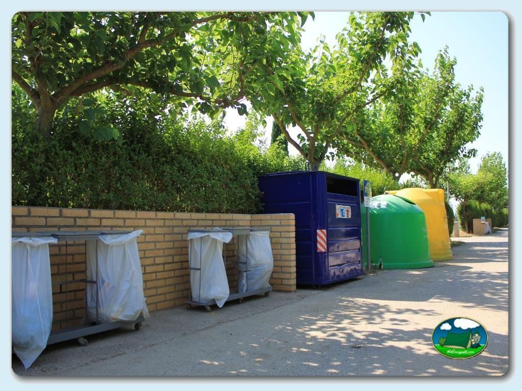 L'Amfora foto de Ecolog&iacute;a