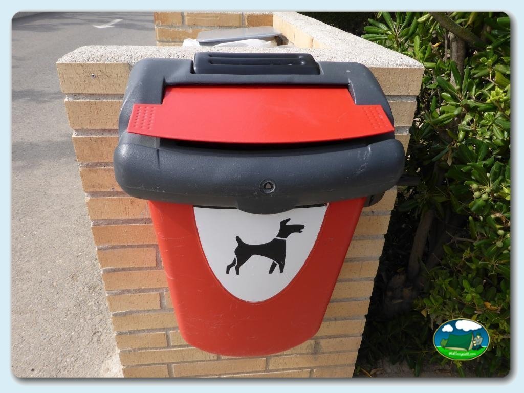 L'Amfora foto de Ecolog&iacute;a