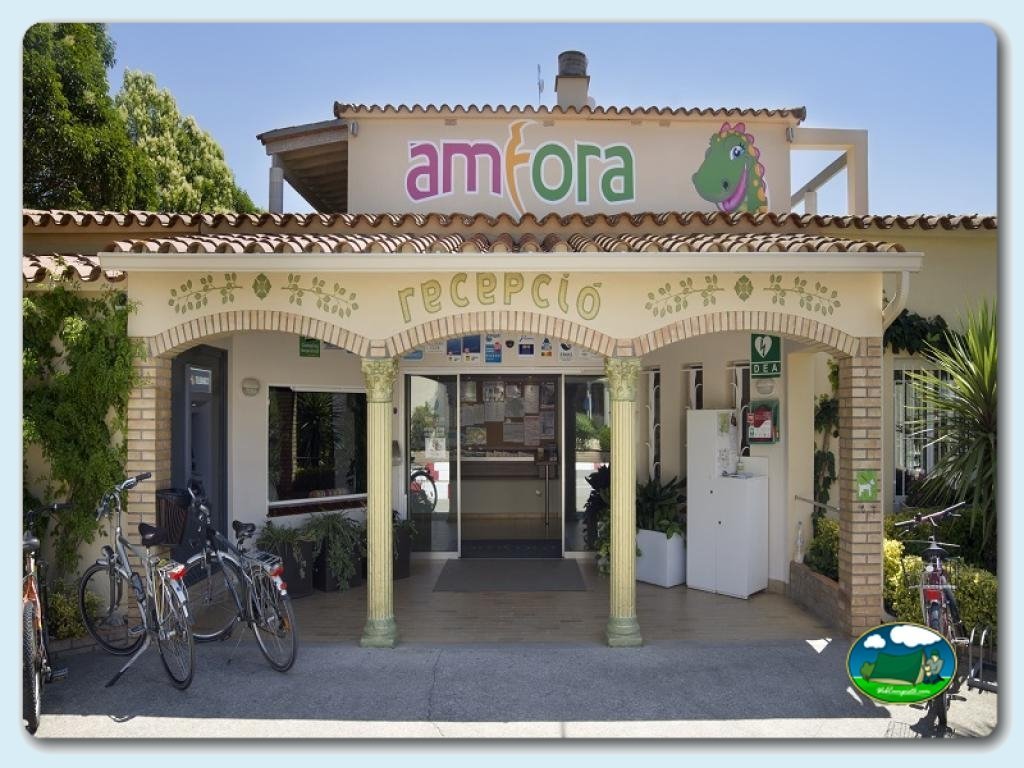 L'Amfora foto de Todos los servicios