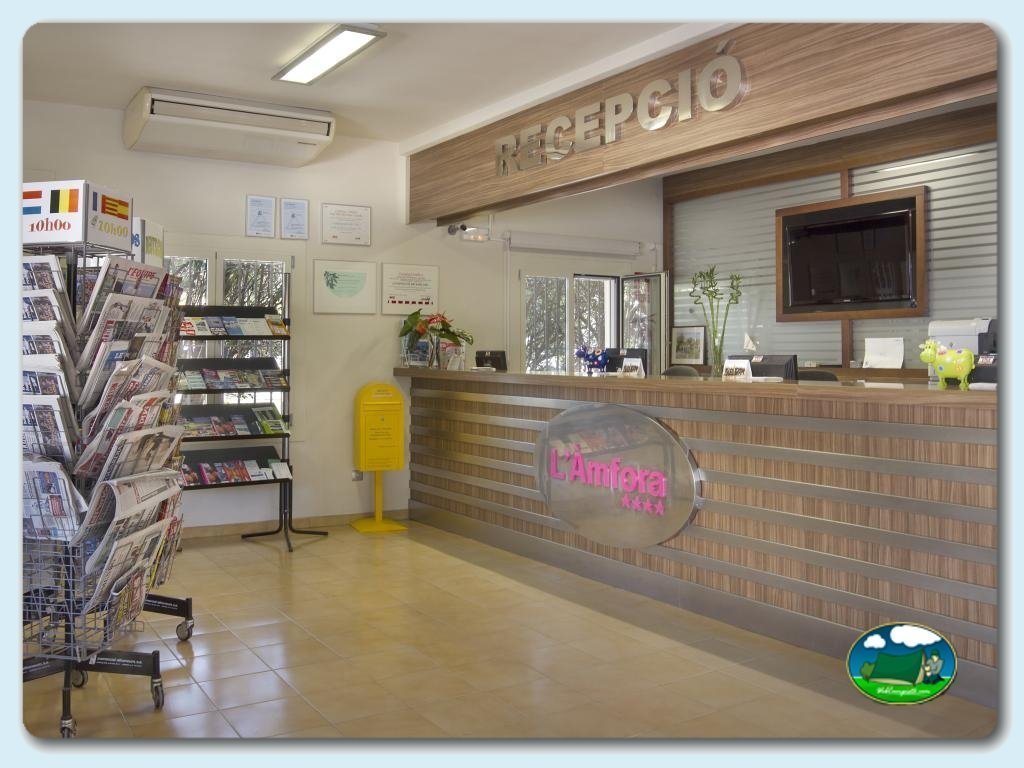 L'Amfora foto de Todos los servicios