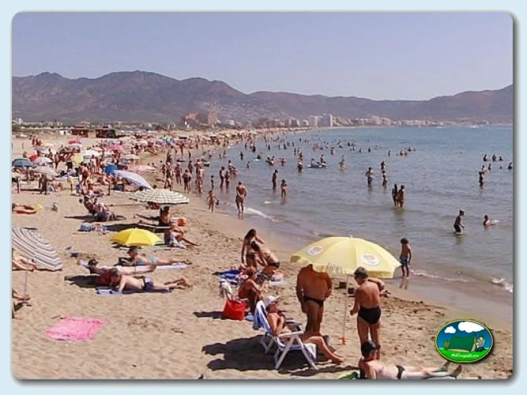 Camping Rubina Resort en Girona