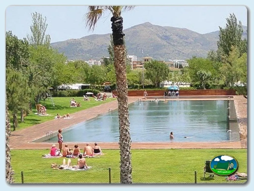 Camping Rubina Resort en Girona - imagen 2