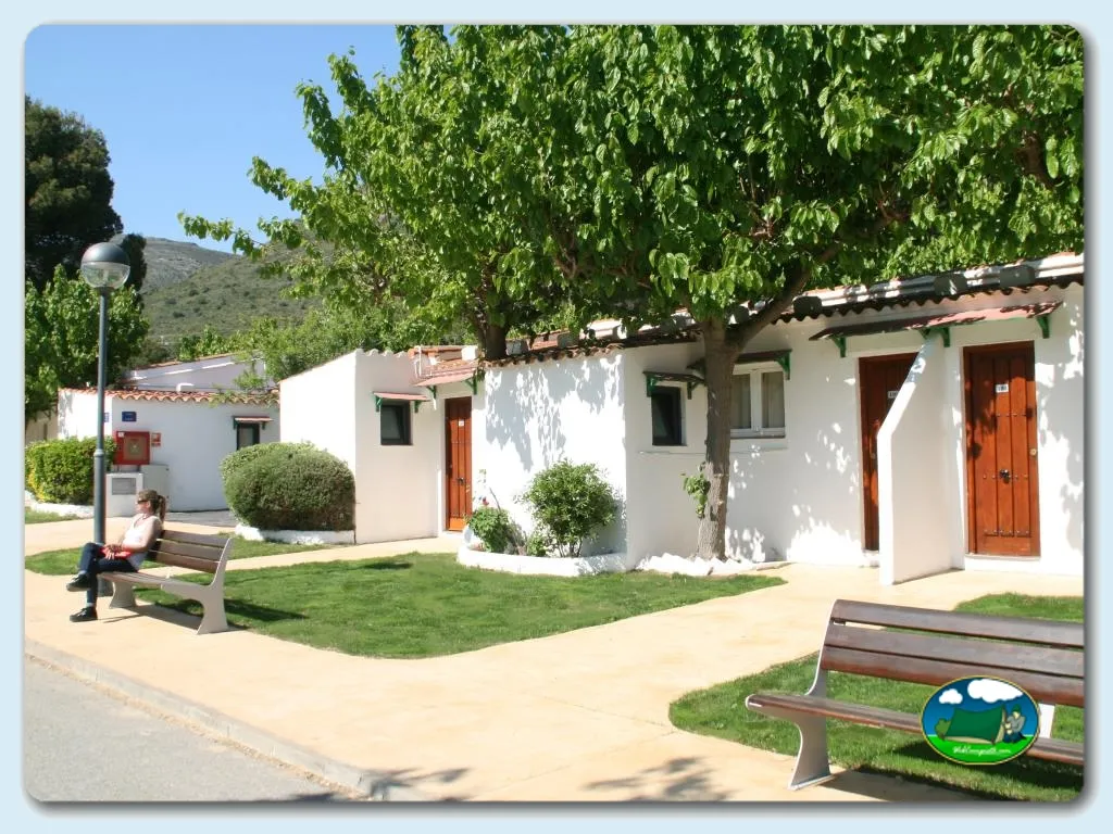 Camping Cala Montjoi en Roses (Girona), Girona - imagen 2