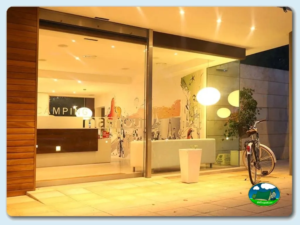 Camping Mas Nou en Castello D`Empuries, Girona, Girona - imagen 5