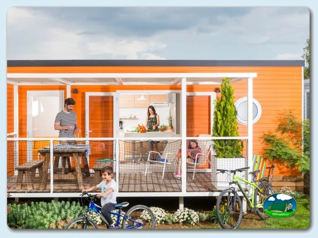Camping Salatà en Roses - Girona, Girona - imagen 5
