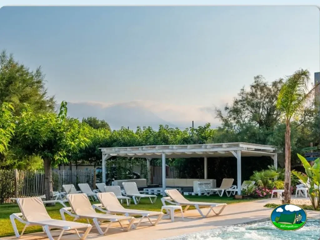 Camping Salatà en Roses - Girona, Girona