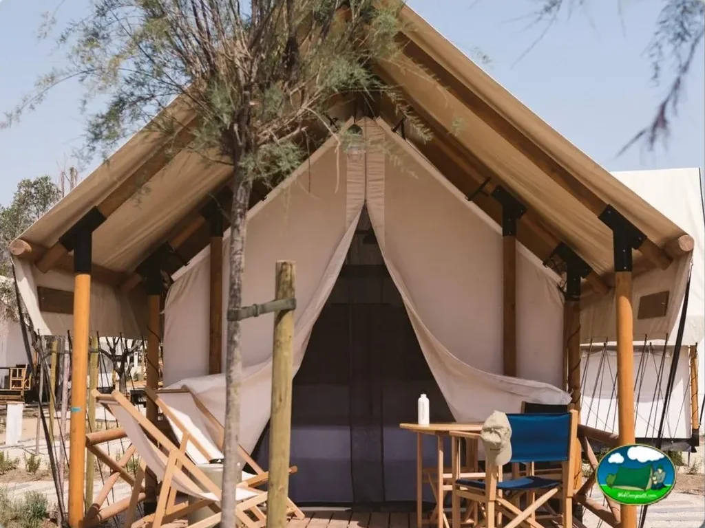 Camping Cadaques en Cadaques, Girona - imagen 2