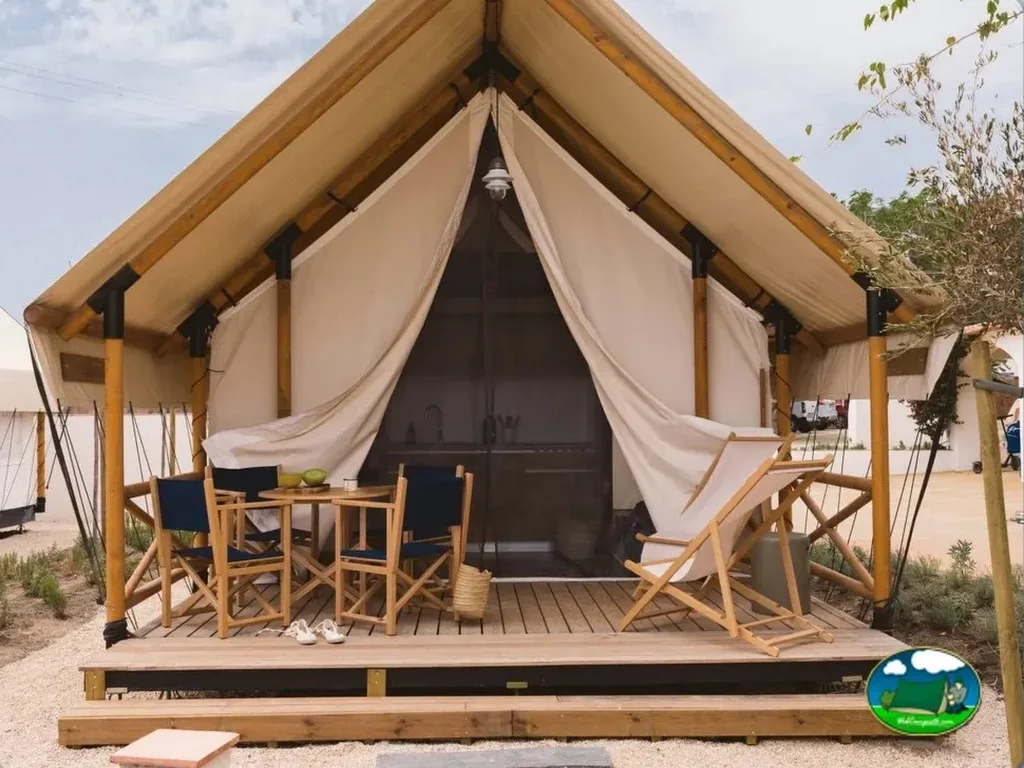 Camping Cadaques en Cadaques, Girona - imagen 4