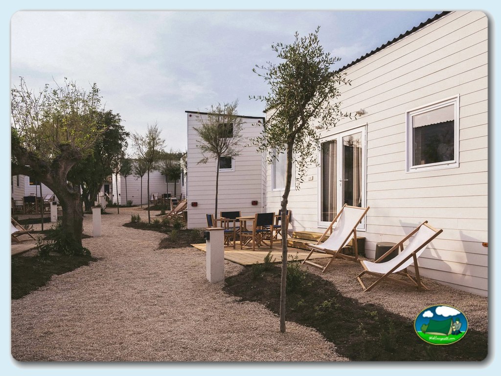 foto del camping Cadaques