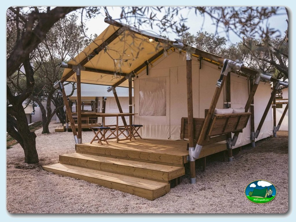 Camping Cadaques en Cadaques, Girona - imagen 4
