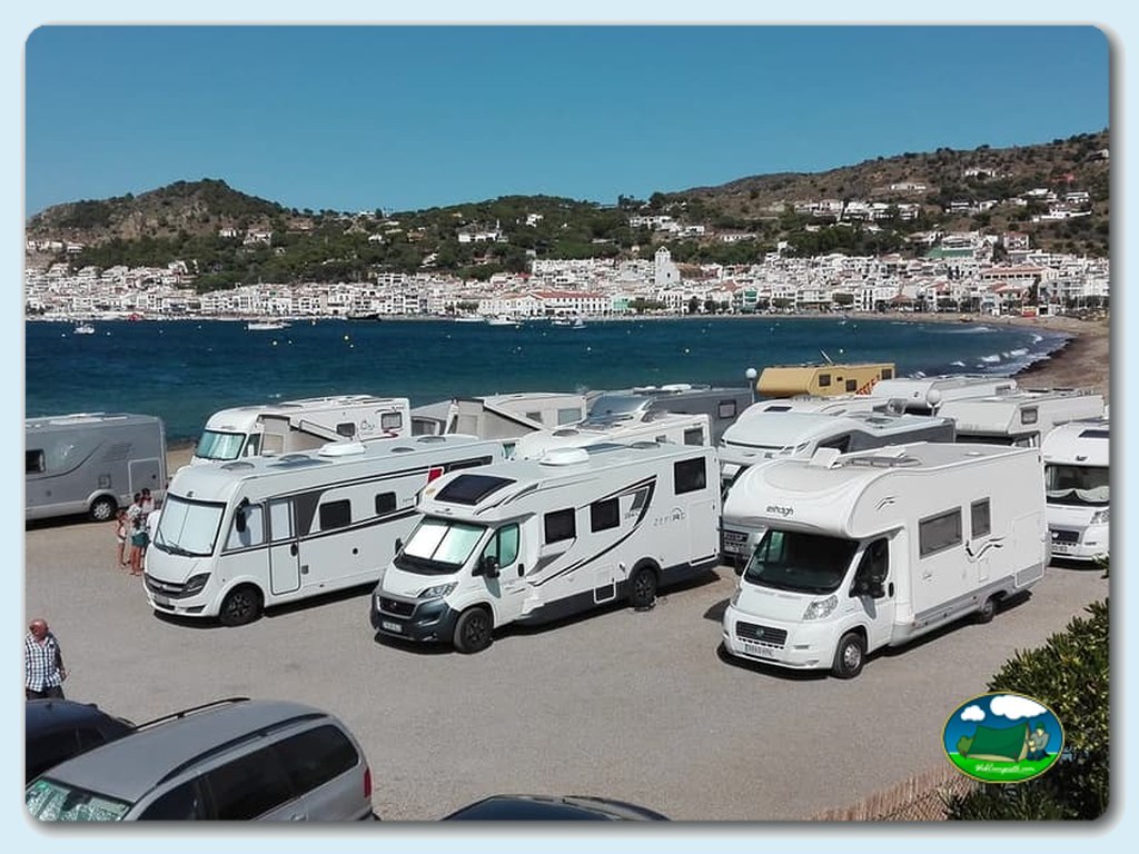 foto del camping L'Arola