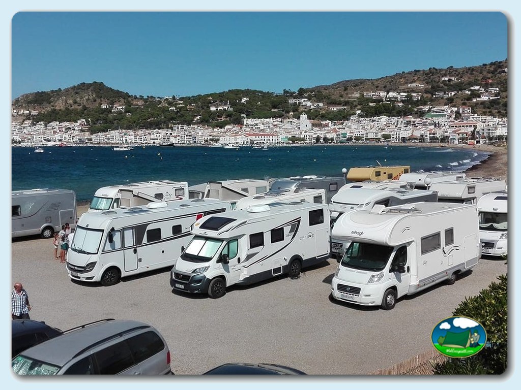 foto del camping L'Arola