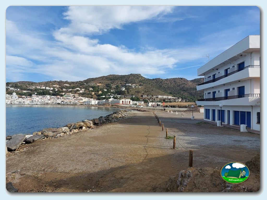 foto del camping L'Arola