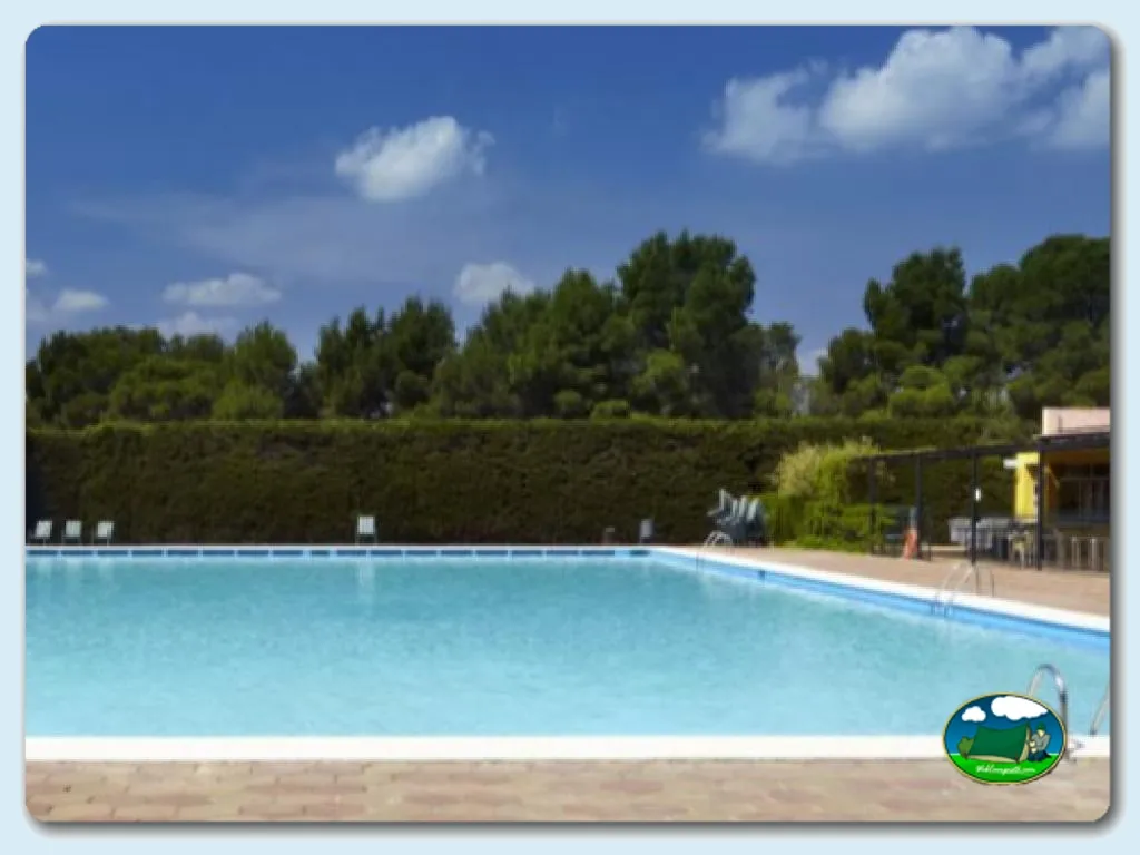 Camping Vell Emporda en GARRIGUELLA-Girona