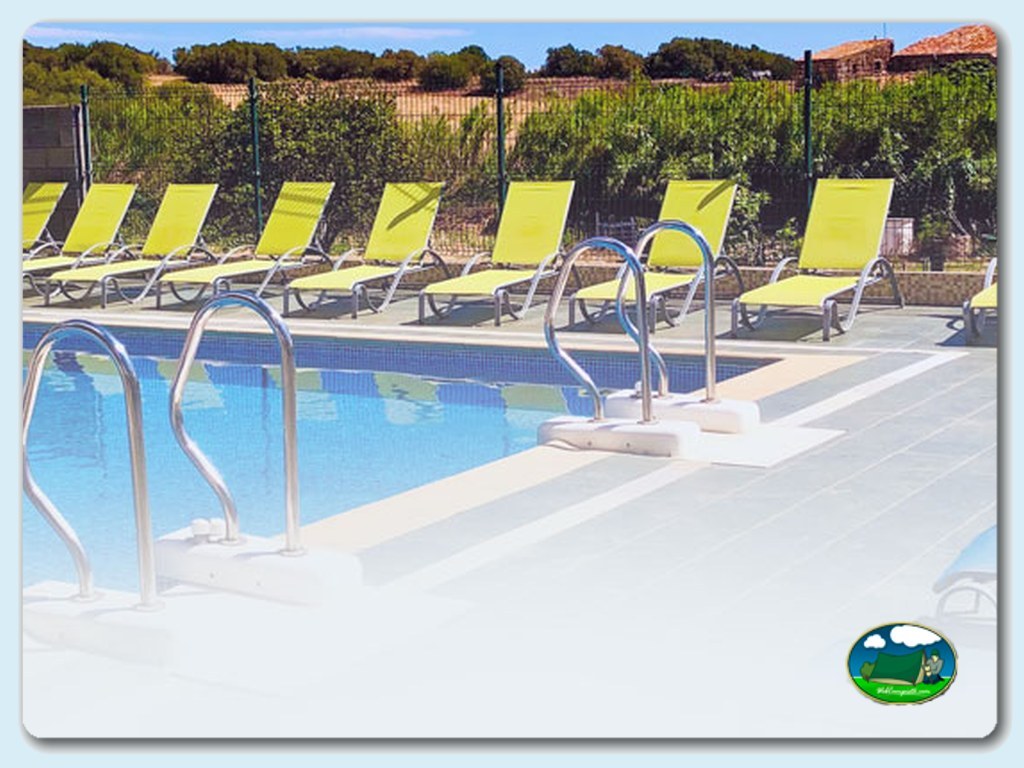 Camping L'Ombra en Llançà - Girona, Girona - imagen 3