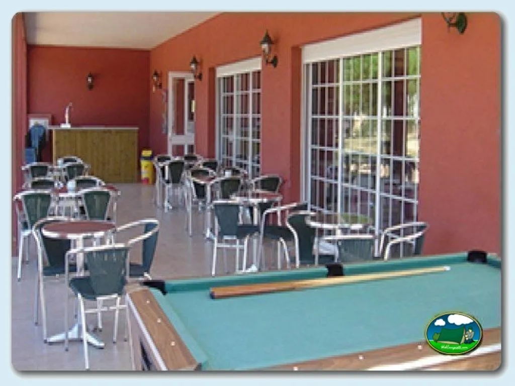 Camping L'Albera en Capmany, Girona, Girona - imagen 3