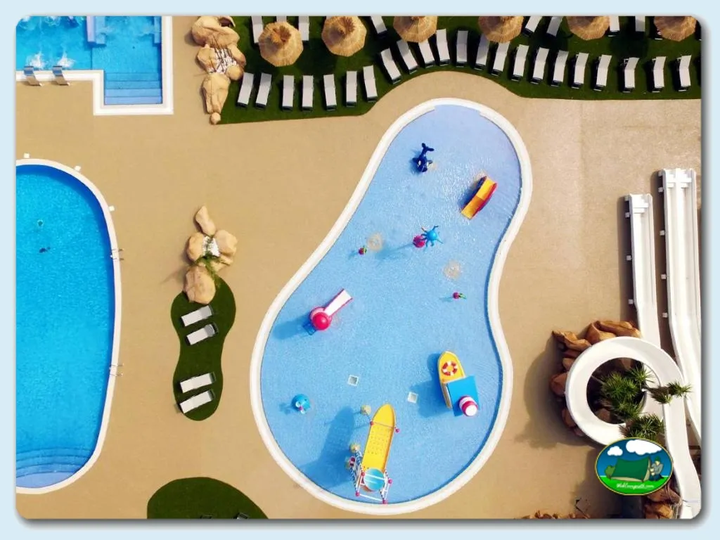 Camping Sant Miquel en Colera, Girona., Girona - imagen 4