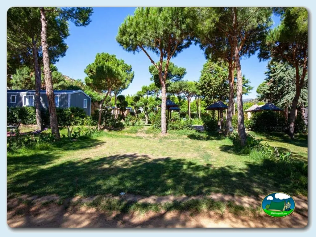 Camping Sant Miquel en Colera, Girona., Girona - imagen 3