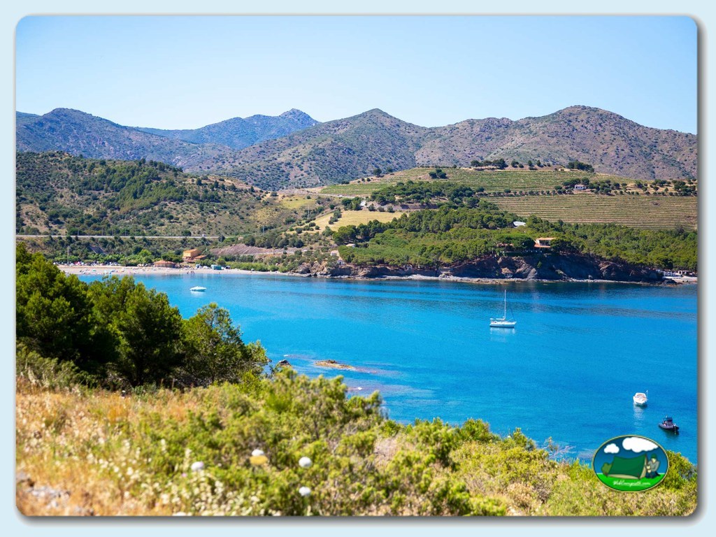 foto del camping Sant Miquel
