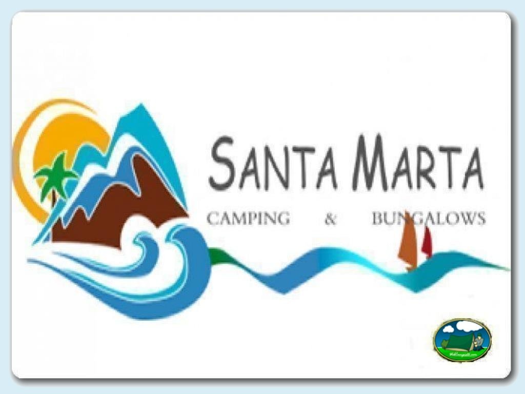Camping Santa Marta en Bergondo