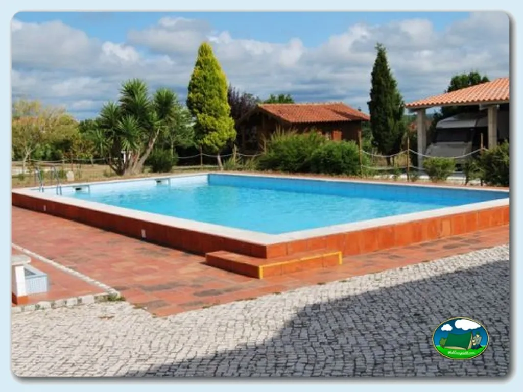 Camping Coimbrão en Coimbrão