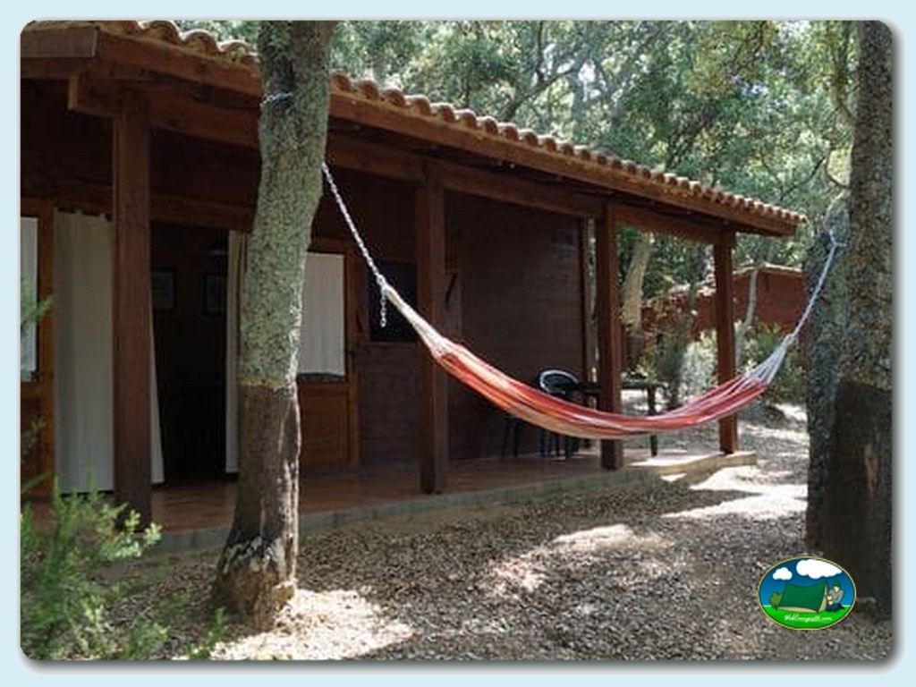 foto del camping Camping Maçanet de Cabrenys