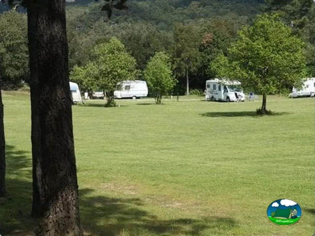 Camping Maçanet de Cabrenys en Alt Empordá (Girona), Girona - imagen 5