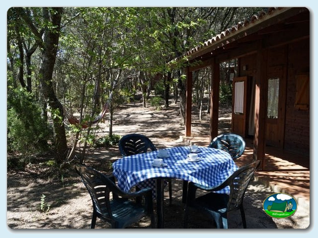 Camping Maçanet de Cabrenys en Alt Empordá (Girona), Girona - imagen 3