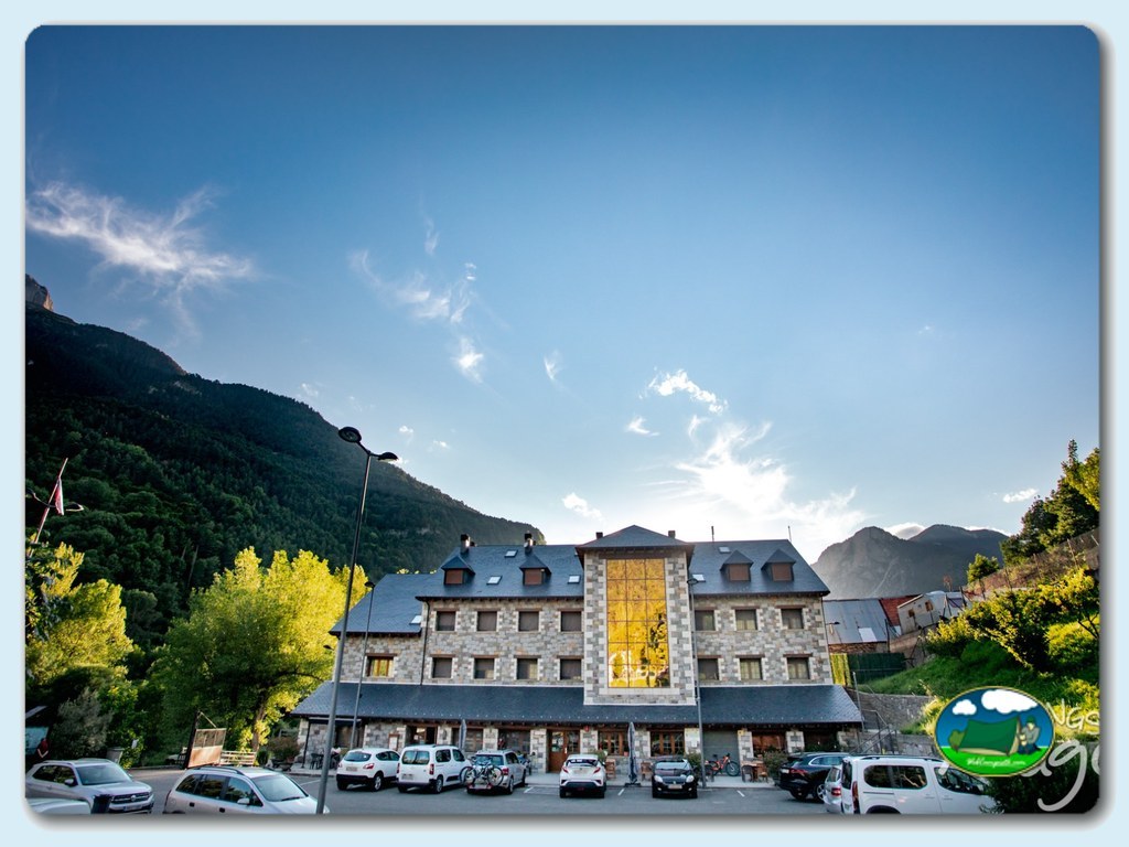 Camping Bielsa en Bielsa, Huesca - imagen 5
