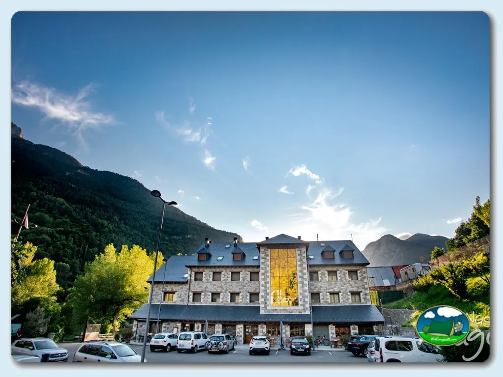Camping Bielsa en Bielsa, Huesca - imagen 3