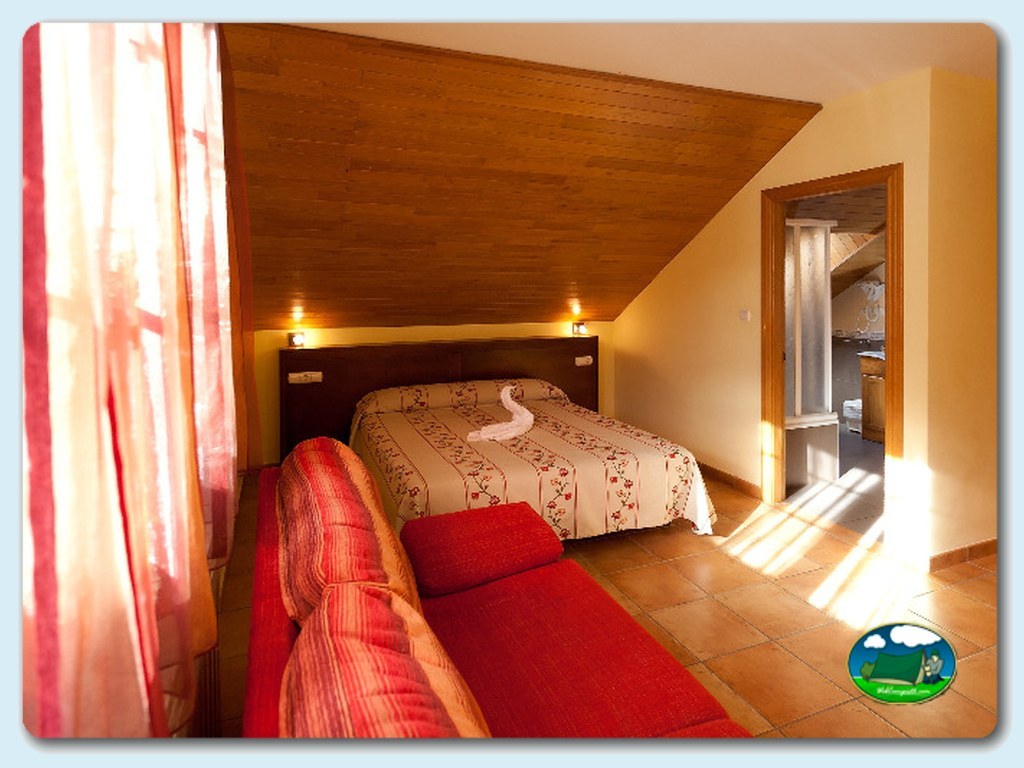 Camping Bielsa en Bielsa, Huesca - imagen 4