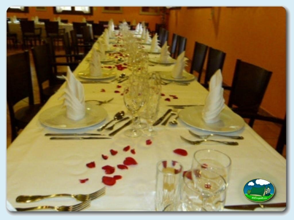 foto del camping Camping Bielsa