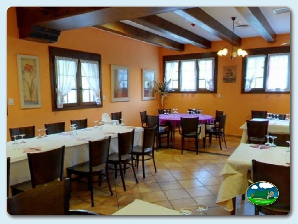 foto del camping Camping Bielsa