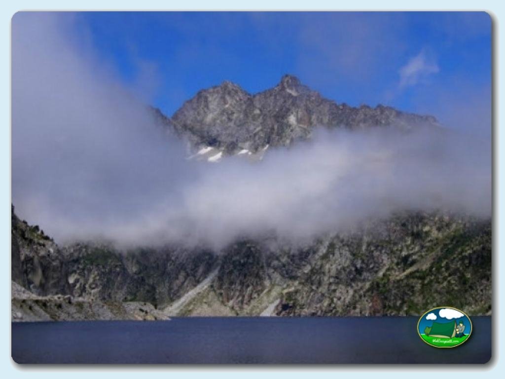 foto del camping Camping Bielsa