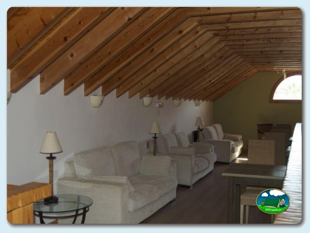 foto del camping Camping Pinar de San José