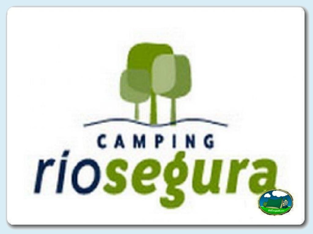 Camping Rio Segura en Yeste
