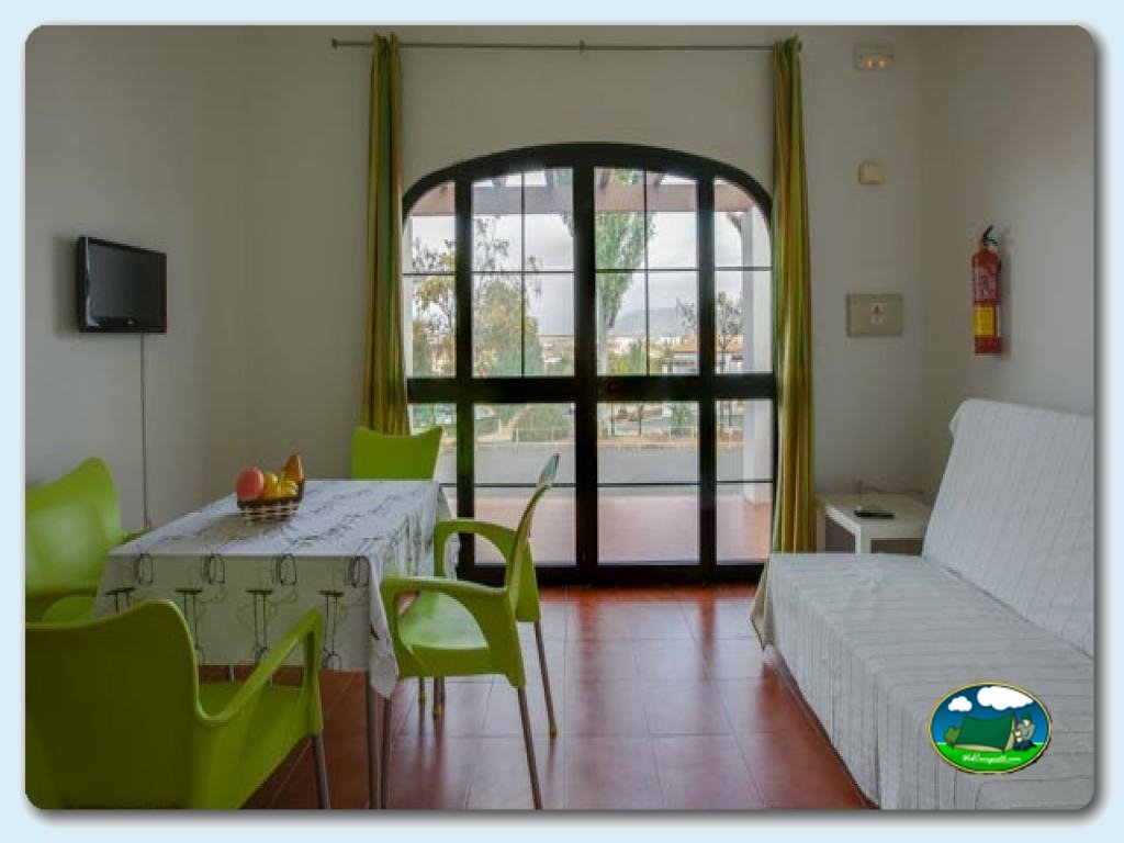 Camping La Sierrecilla