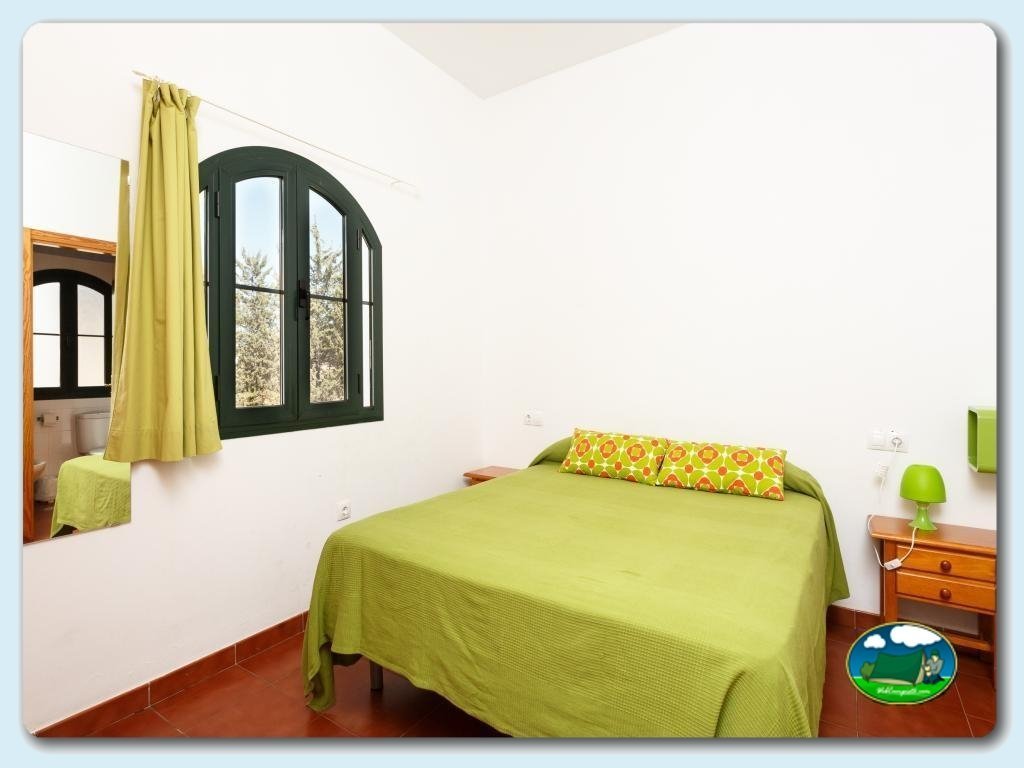 Camping La Sierrecilla