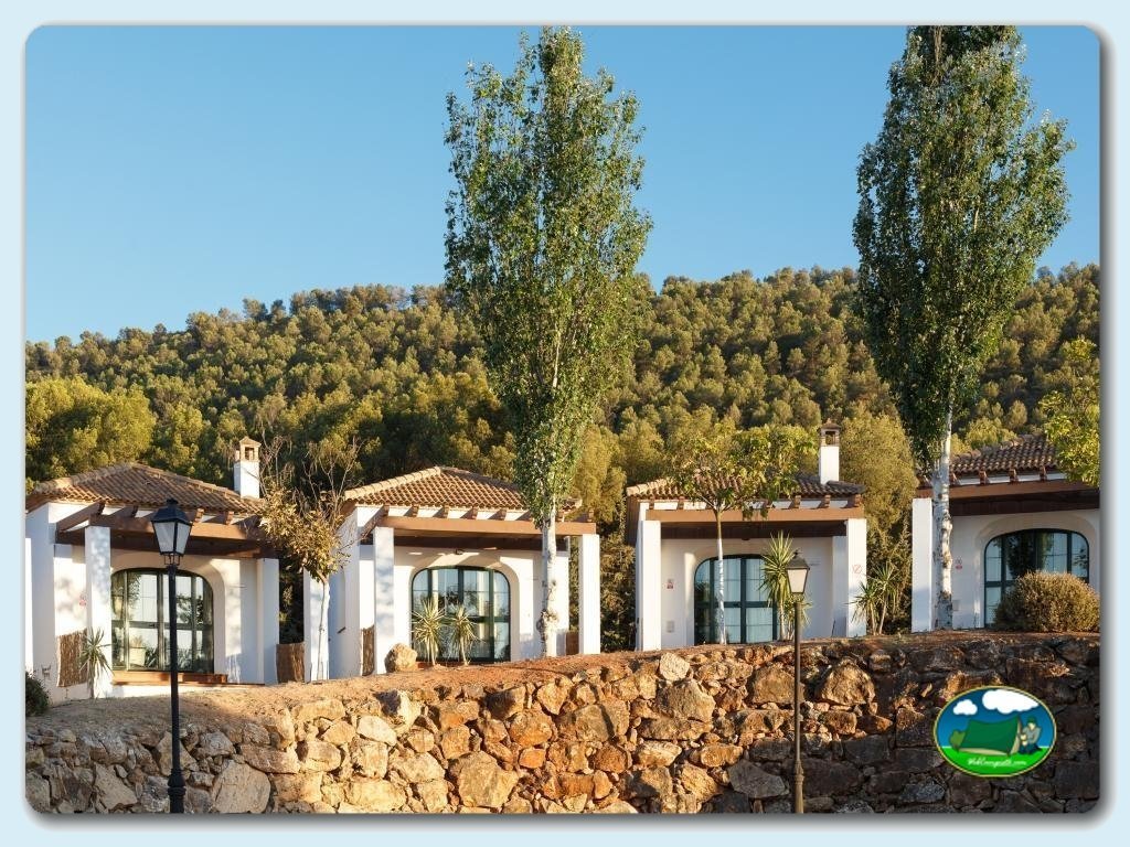 foto de Camping La Sierrecilla (Humilladero ) 