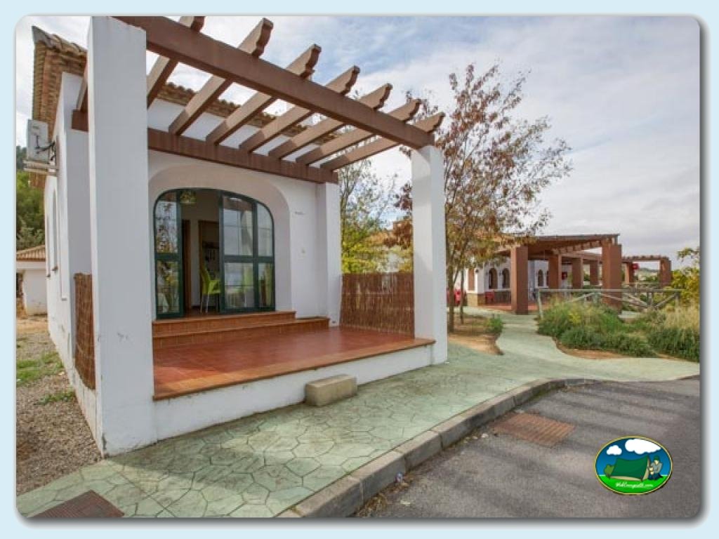 Camping La Sierrecilla