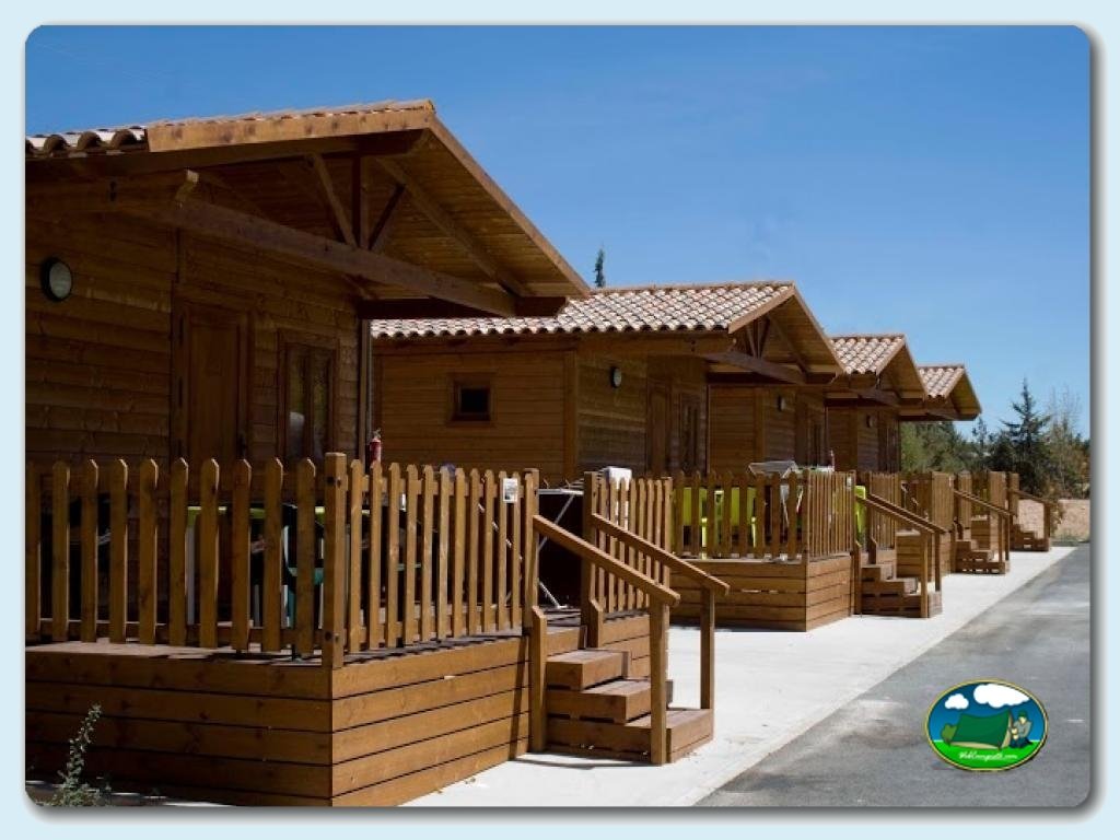 Camping La Sierrecilla