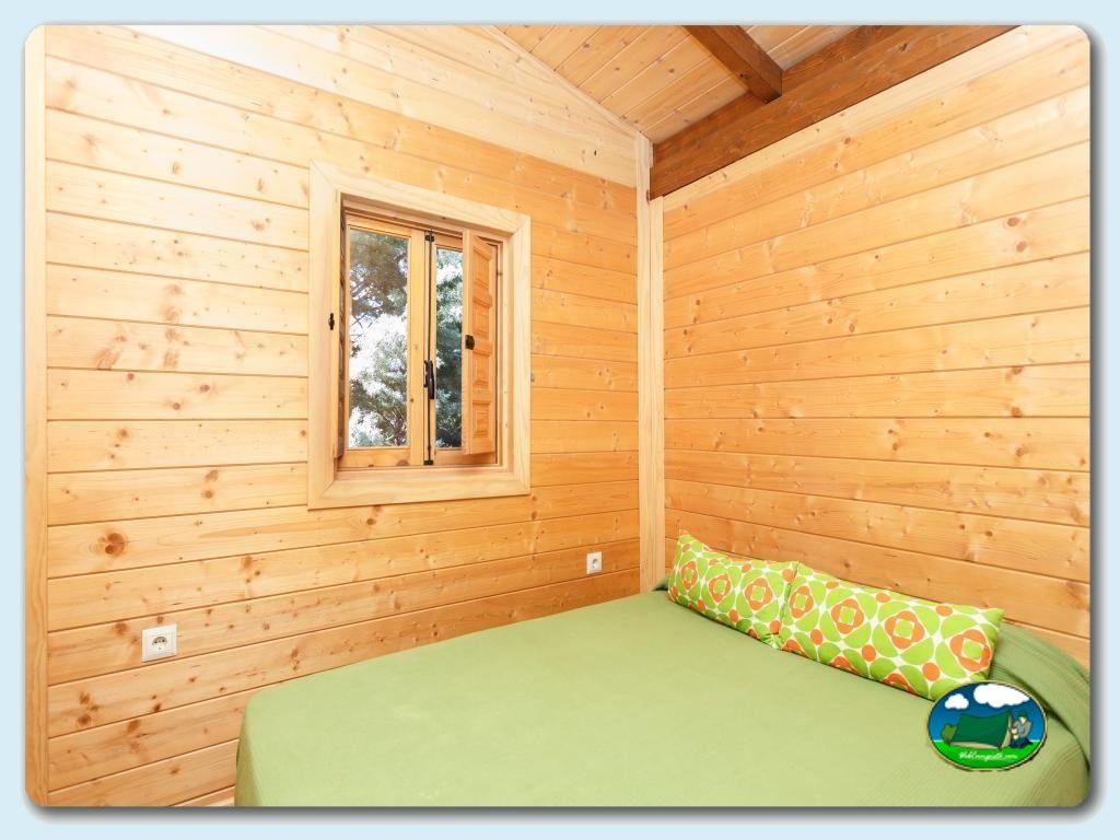 Camping La Sierrecilla