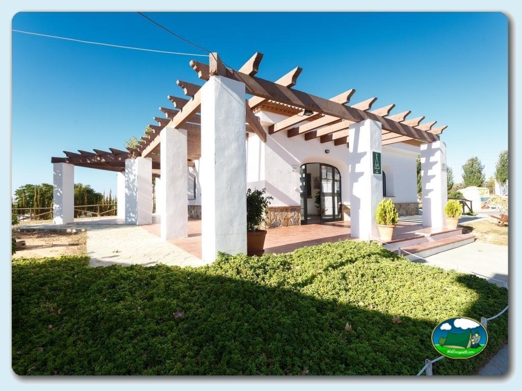 Camping La Sierrecilla