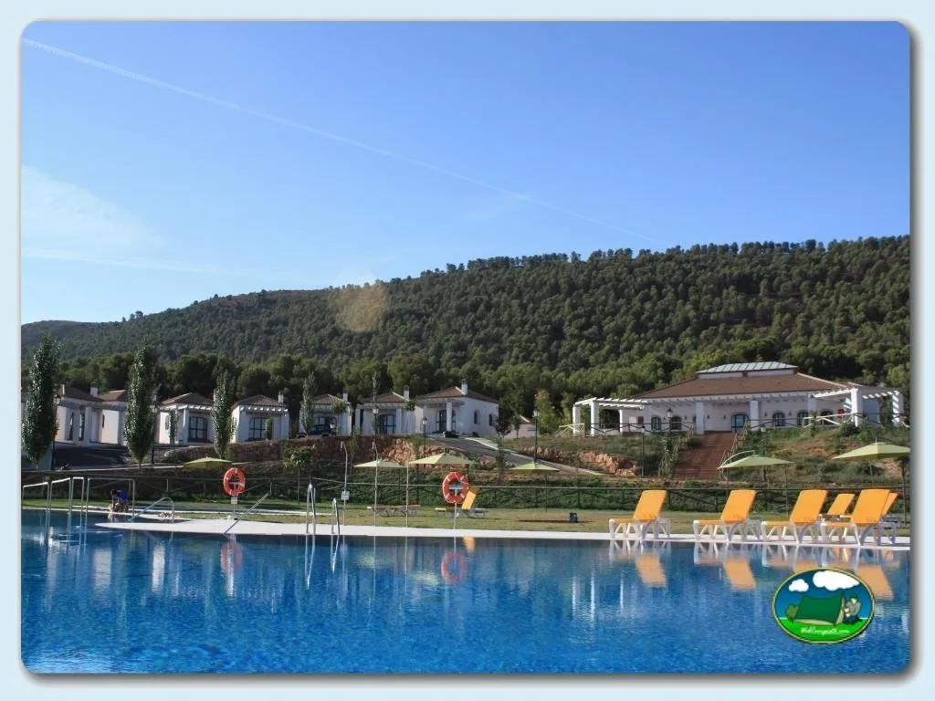 Foto de Camping La Sierrecilla, Málaga, Andalucía, España - imagen 20