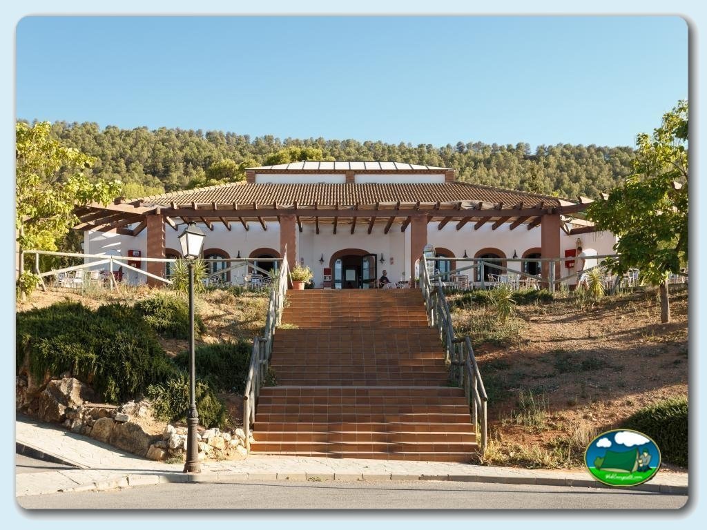 Camping La Sierrecilla