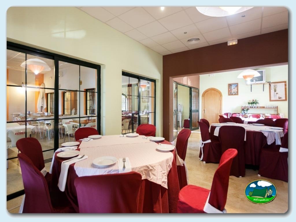 Camping La Sierrecilla